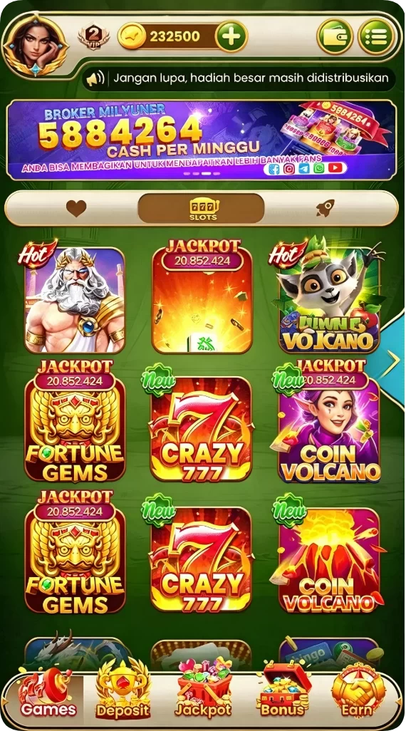 cr7vip APK