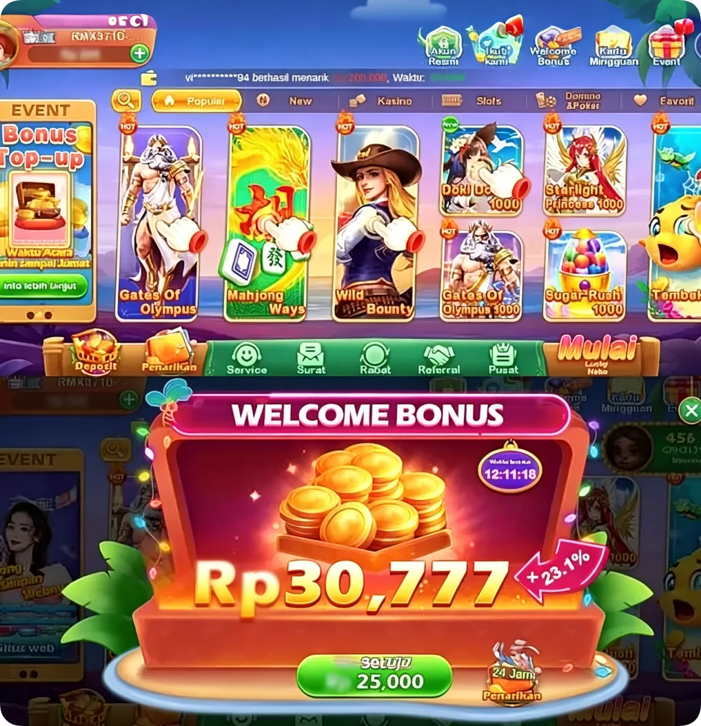 cr7vip Resmi - Unduh APK